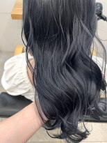 リュクスバトーバイトリコ 船橋南口店(Luxe BATEAU by tricot) アッシュグレー