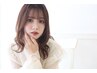 【再来人気No.4☆】カット＋ヘッドスパ