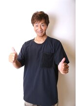 サンクエスト 朝霞店 米森 貞義