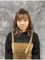 イワッシュ 鶴ヶ峰駅店(IwAsh) 青木 夏月