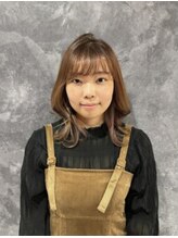 イワッシュ 鶴ヶ峰駅店(IwAsh) 青木 夏月