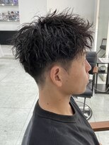 ネクストゼロ(NEXT zerO) メンズカット