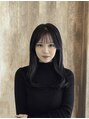 アグ ヘアー エニィー 飾磨店(Agu hair any) 毛利 志穂菜