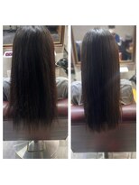 アヤメ(ayame)&nbsp;【ayame大泉学園】柔らかい縮毛矯正_11