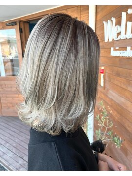 ウェリナ(Welina) -