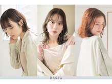 ☆BASSA鷺ノ宮店スタッフの得意な施術のご紹介☆是非、あなたにぴったりのスタイリストを探してください☆