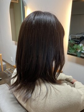 エムアンドスマート 松山(M&SMART) ナチュラルミディアム