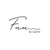 フーバイルピナス(Fuu. by Lupine)のお店ロゴ