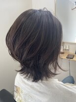 トナリ(tonari)&nbsp;ミディアムスタイル