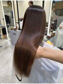 酸性ストレート