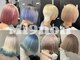 ピースバイラフトーキョー 2nd(V by RAF Tokyo)の写真
