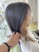 リブ(Riv.)&nbsp;イヤリングカラーカラー