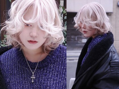 キャロルガーデンズ ボコカ 表参道(Carroll Gardens bococa)の写真