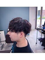 イコール(equal) シャドウパーママッシュ