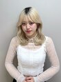 ジーナ 大宮(Zina) 宮原 優美