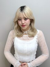 ジーナ 大宮(Zina) 宮原 優美