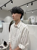 グラフ 立川(Graph.)&nbsp;メンズカット/メンズマッシュ