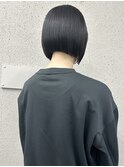 ミニマムボブ