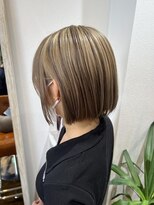 ニフティー(Nifty)&nbsp;アンブレラカラー