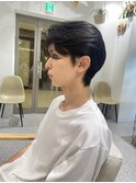 ジェントルショート