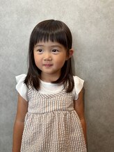 トマリギ(tomarigi) キッズミディアム