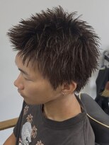 ヴェルゴ 北島店(vellgo)&nbsp;スパイキーショート