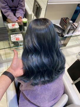 アッシュ 中目黒店(Ash) アッシュグレー