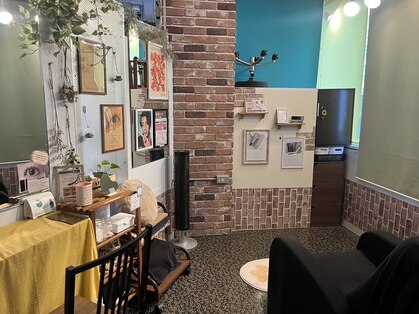 ズー 志木東口2F店(ZOO)の写真