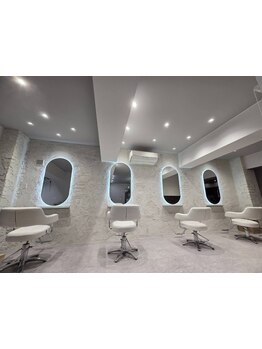 【進化し続けるラシック】ハイクオリティな技術で、今まで以上に洗練された私へ。