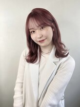 ブローチ(Brooch)&nbsp;山川 さくら