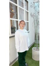 アドール オブ ヘアー ADORE OF HAIR 野方 日花里