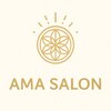 AMA SALON 【アマ　サロン】【12月4日NEW OPEN(予定)】のお店ロゴ