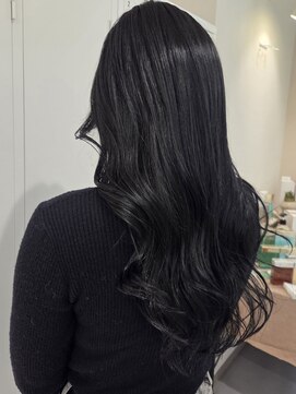 イラ(Era) ダークネイビー