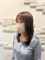 ゼル 郡山(ZELE) 渡辺 成実