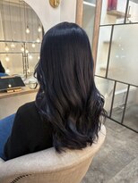 シア 綾瀬店(SHEER)&nbsp;ダークパープル