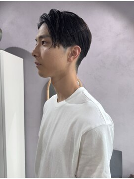 メンズショート