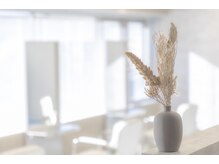 トレンド髪型×トレンド美容室★[縮毛矯正/髪質改善/横浜]