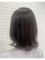 ブルーミー(BLOOMY)&nbsp;外はねレイヤー