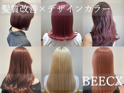ヘアディレクション ビークス 上並榎店(HAIR DIRECTION BEECX)の写真