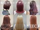 ヘアディレクション ビークス 上並榎店(HAIR DIRECTION BEECX)の写真