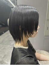 オーク 溝の口(OAK)&nbsp;ショートウルフ