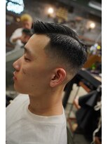 スリーセント 栄(3/cent)&nbsp;サイドパート