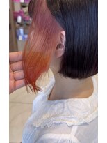 アッシュ 新杉田店(Ash)&nbsp;インナーグラデーション！