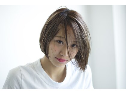 ベルス(bellus)の写真