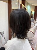 ミディアムウルフレイヤー