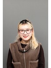 モニュメント イバラ(Monument ibara)&nbsp;杉田 新奈