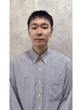 ガーデンテラスサロン  流山おおたかの森(GardenTerracesalon)&nbsp;太田 和早