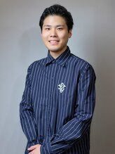 LAVIE NEW STANDARD BARBER横浜店　別邸　〈理容室〉&nbsp;NAKAYAMA TAKESHI