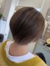 ご新規様限定!似合わせデザインカット¥4950⇒¥4400