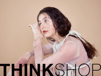 シンクショップ 茶屋町(THINK SHOP)の写真